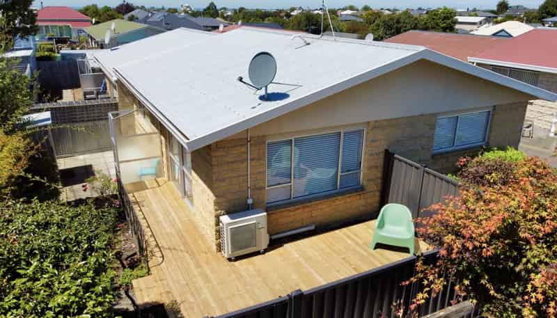 3/17 Oxford Street, West End