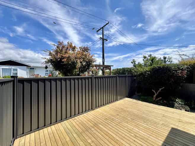 3/17 Oxford Street, West End