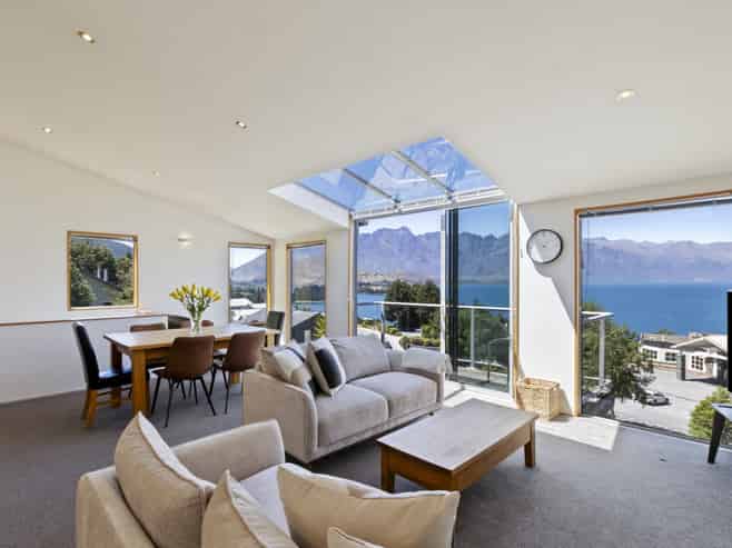 12A Sainsbury Road, Fernhill