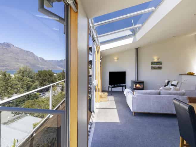 12A Sainsbury Road, Fernhill