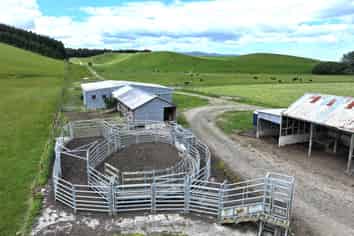 1965 Ohai Clifden Highway, Merrivale