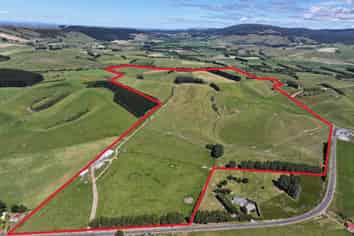 1965 Ohai Clifden Highway, Merrivale