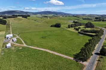 1965 Ohai Clifden Highway, Merrivale