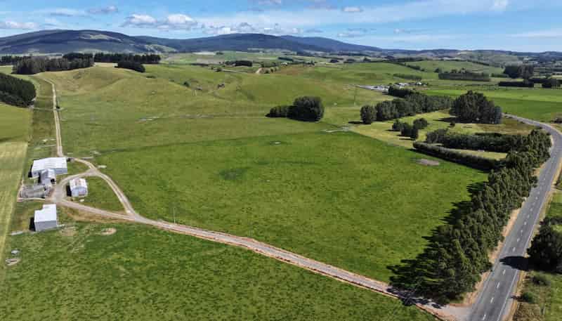 1965 Ohai Clifden Highway, Merrivale