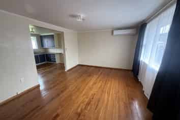 3/2 Nettie , Te Kuiti