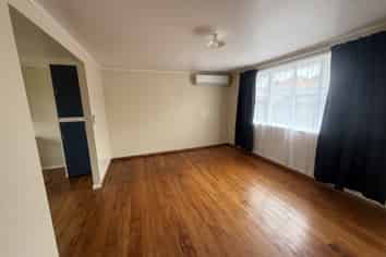 3/2 Nettie , Te Kuiti