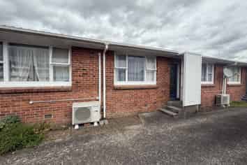 3/2 Nettie , Te Kuiti