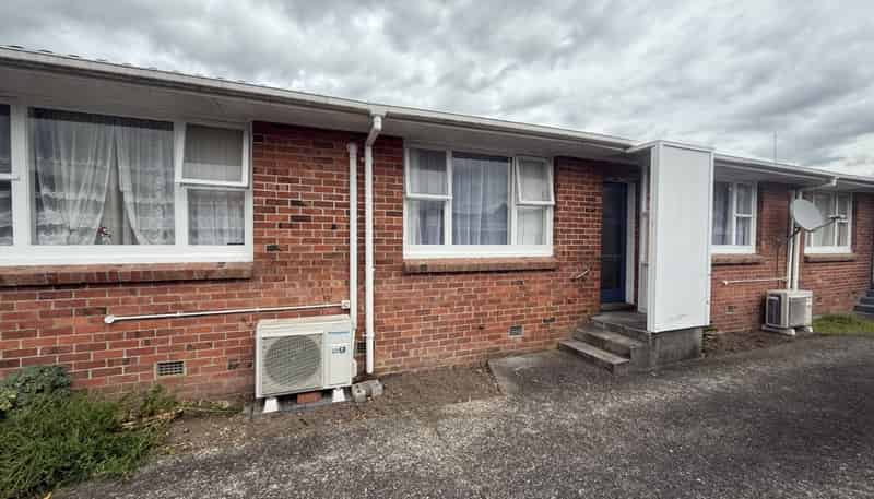 3/2 Nettie , Te Kuiti