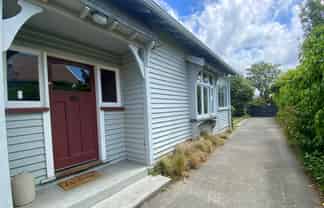 98 Leinster Road, Strowan