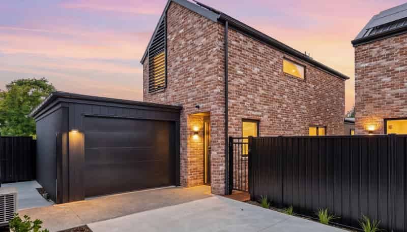 6/92 Tennyson Street, Beckenham