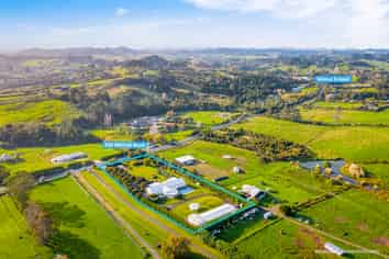 430 Waitoki Road, Wainui