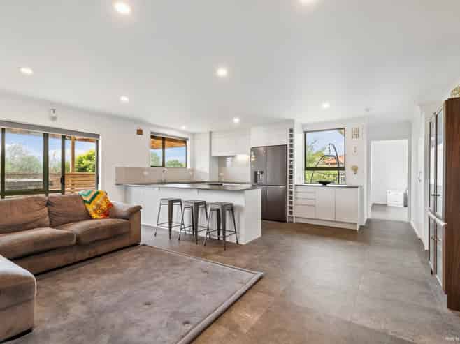 50 Kaiwaka Road, Waiuku