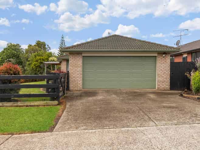 50 Kaiwaka Road, Waiuku