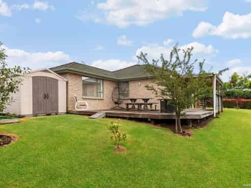 50 Kaiwaka Road, Waiuku