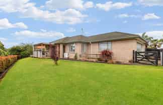 50 Kaiwaka Road, Waiuku