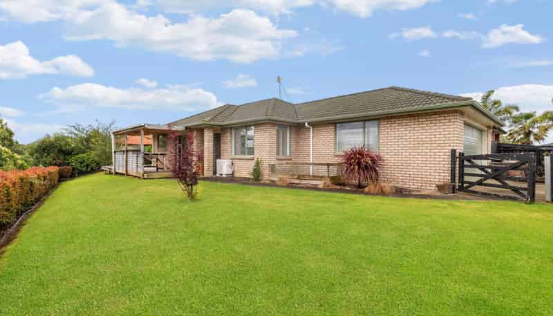 50 Kaiwaka Road, Waiuku