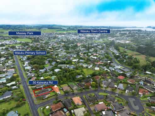 50 Kaiwaka Road, Waiuku