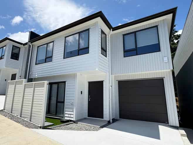 3/40 Arthur Road, Hillpark