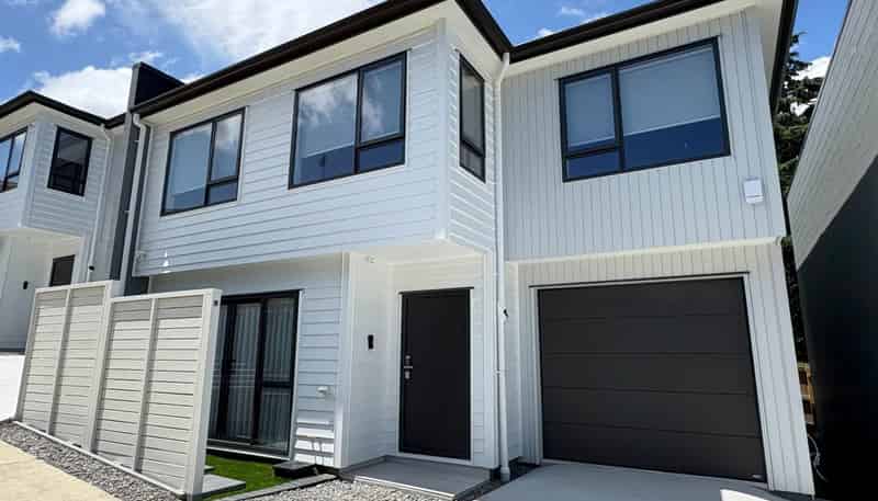 3/40 Arthur Road, Hillpark