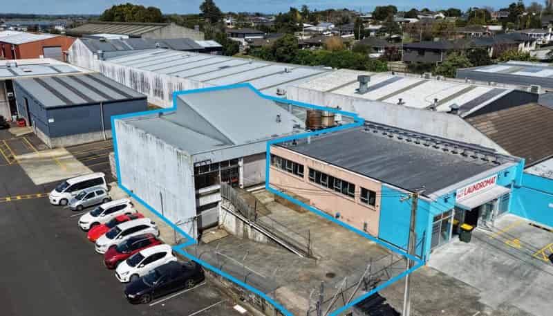 2/58 Mahia Road, Manurewa