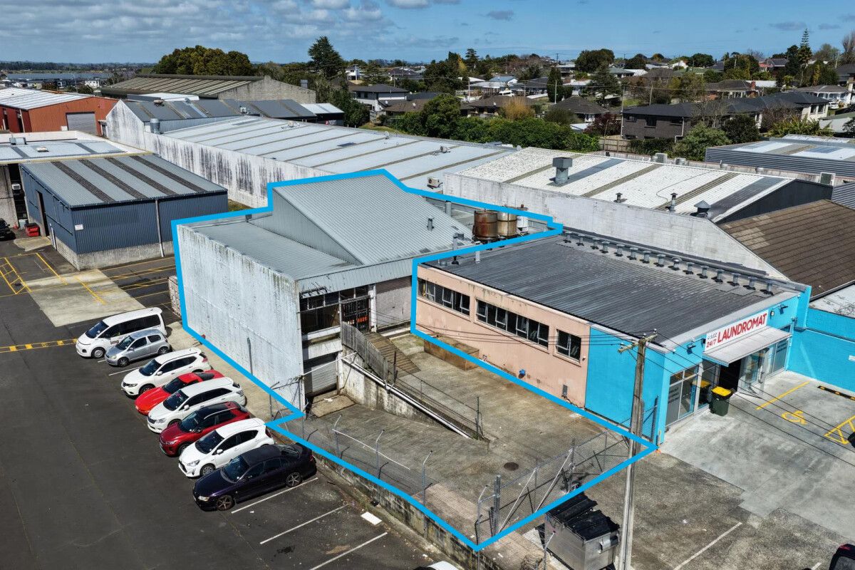 Sale or Lease - Affordable & Ready Warehouse