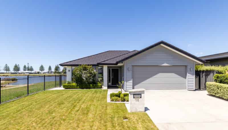 18 Ruakituri Place, Te Awa