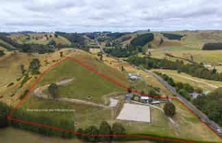 434 Whangamata Road, Kinloch