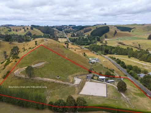 434 Whangamata Road, Kinloch