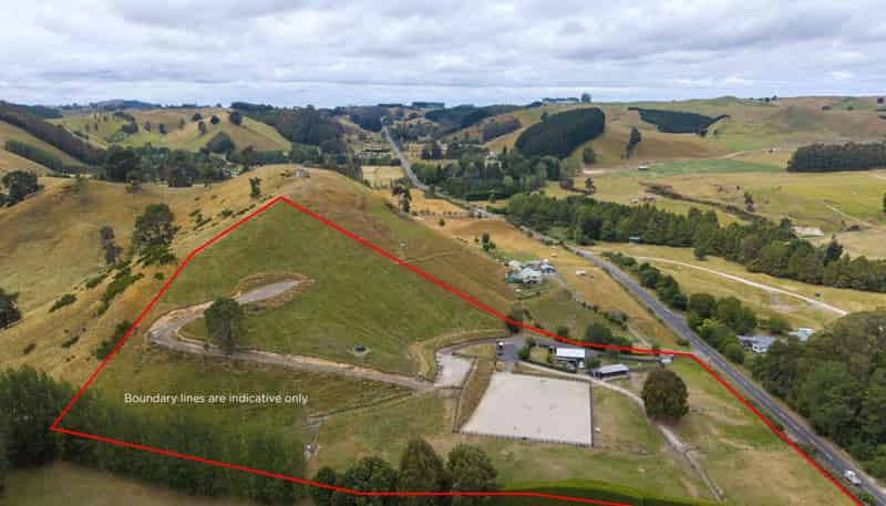 434 Whangamata Road, Kinloch