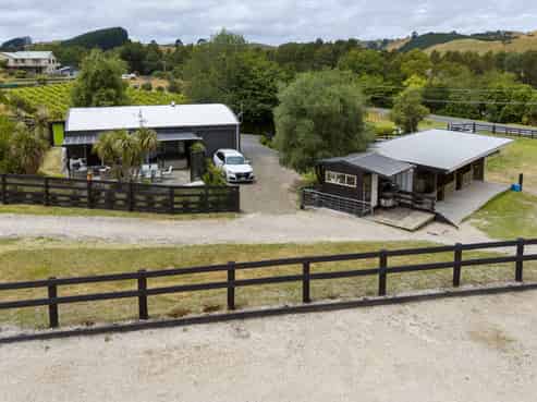 434 Whangamata Road, Kinloch