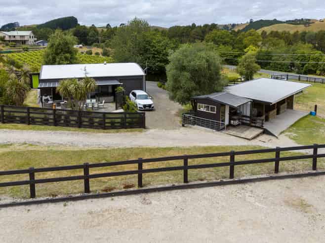 434 Whangamata Road, Kinloch