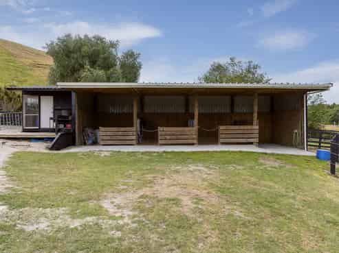 434 Whangamata Road, Kinloch