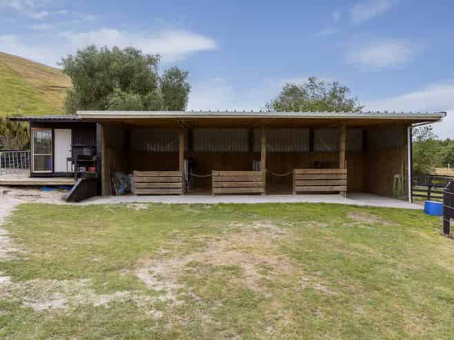 434 Whangamata Road, Kinloch