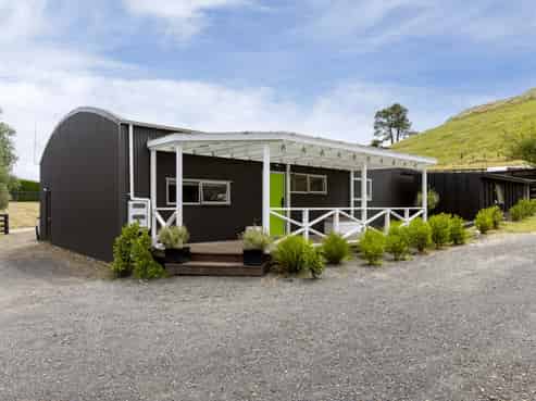 434 Whangamata Road, Kinloch