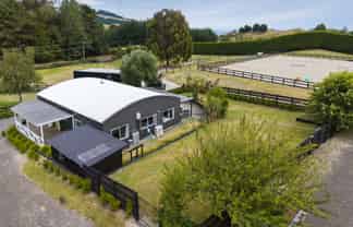 434 Whangamata Road, Kinloch