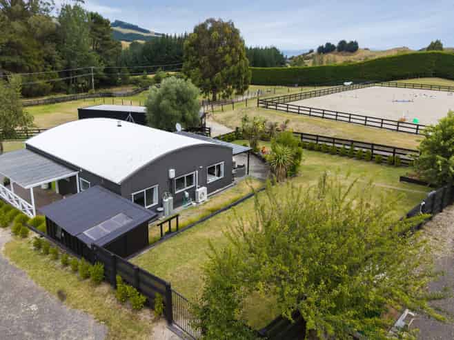 434 Whangamata Road, Kinloch