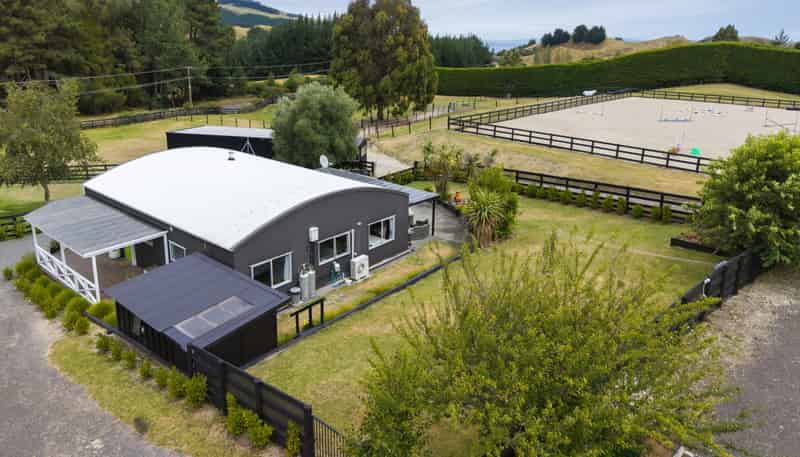 434 Whangamata Road, Kinloch