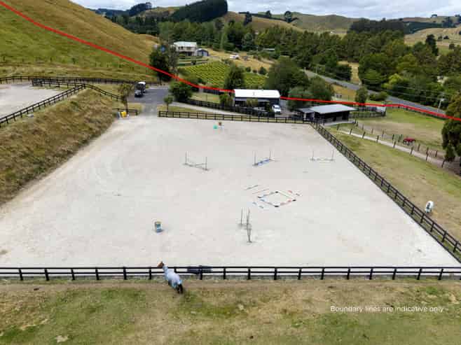 434 Whangamata Road, Kinloch