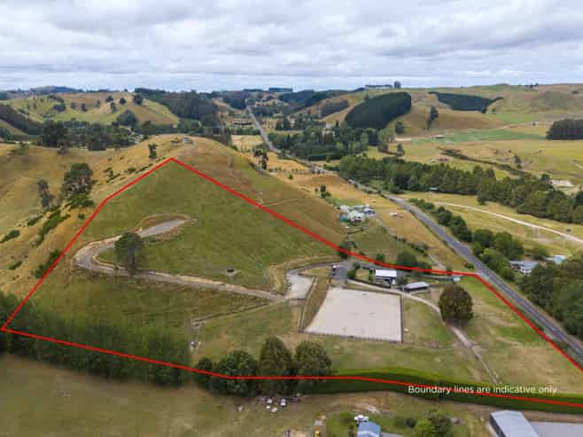 434 Whangamata Road, Kinloch