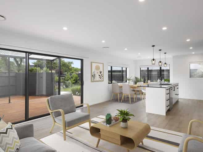 84 High Street, Solway