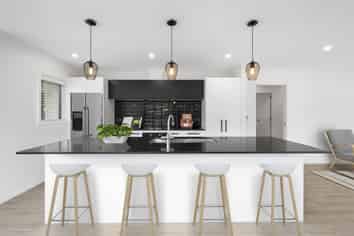 84 High Street, Solway