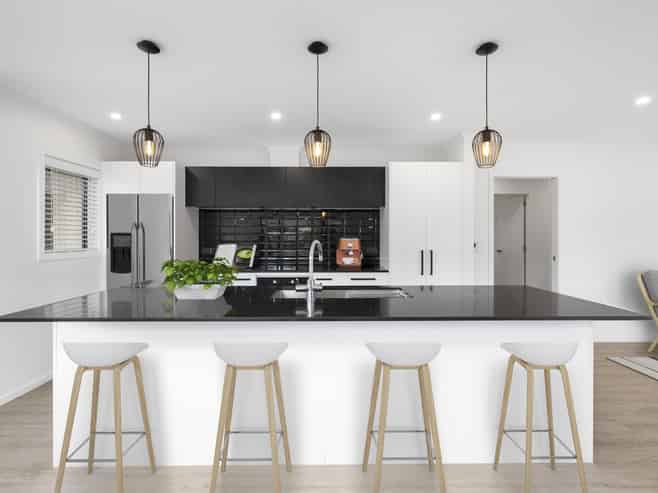 84 High Street, Solway