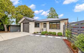 84 High Street, Solway