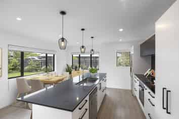 84 High Street, Solway