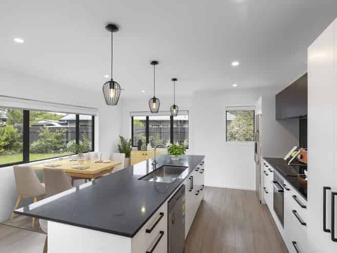 84 High Street, Solway