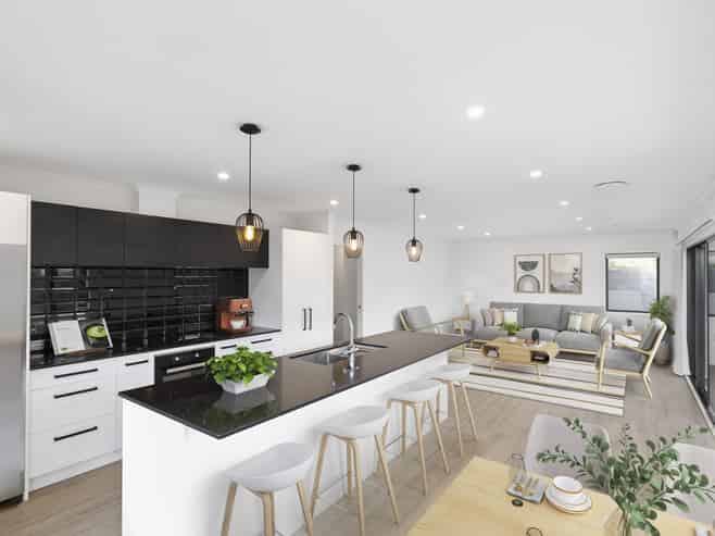 84 High Street, Solway