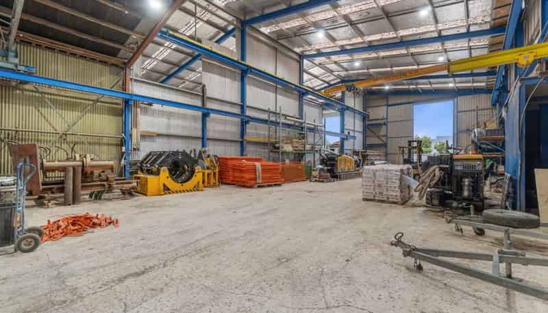 140 Collins Road, Melville