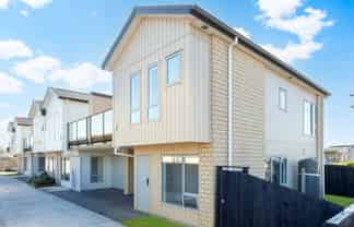 92D Luke Street East, Otahuhu