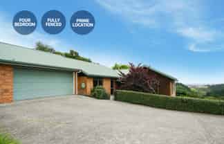 668 Redoubt Road, Flat Bush