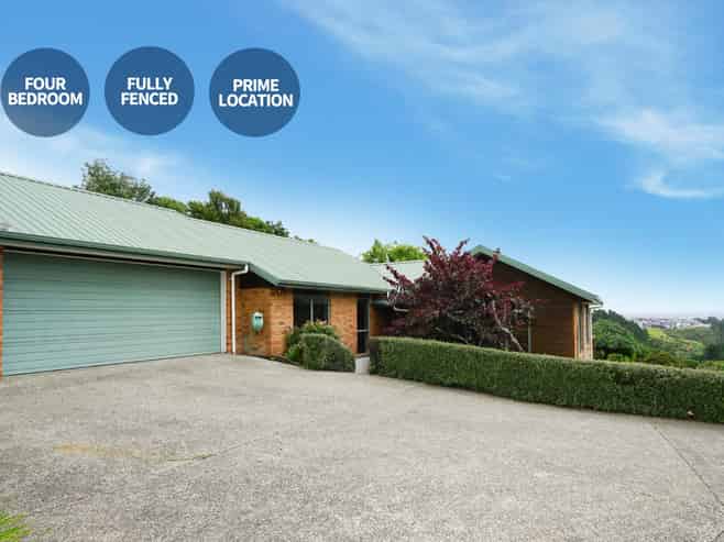 668 Redoubt Road, Flat Bush
